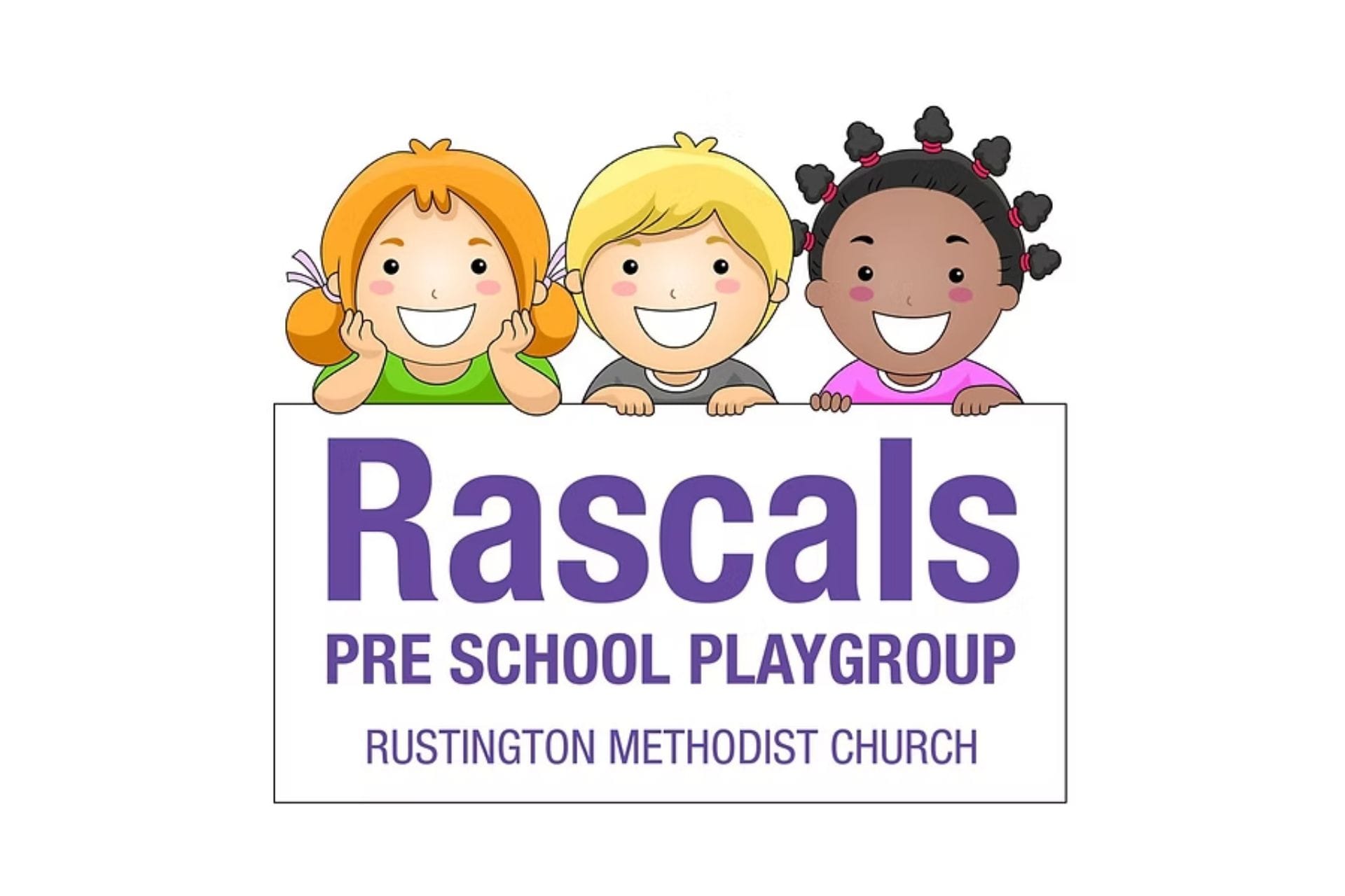 bible open on a table with a persons hand resting on the pages